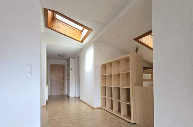 Wohnung mit Balkon kaufen in 6263 Fügen (Bild 1)