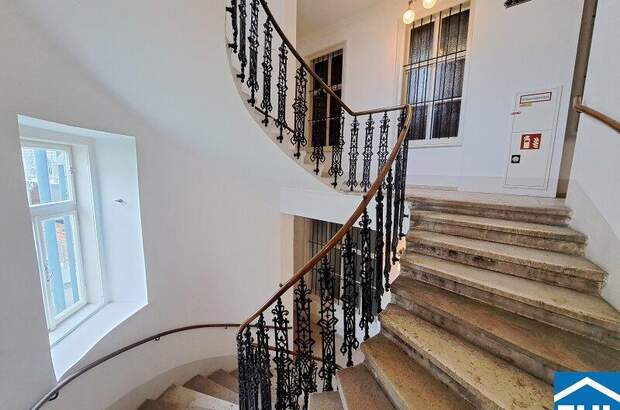 Terrassenwohnung kaufen in 1050 Wien (Bild 4)