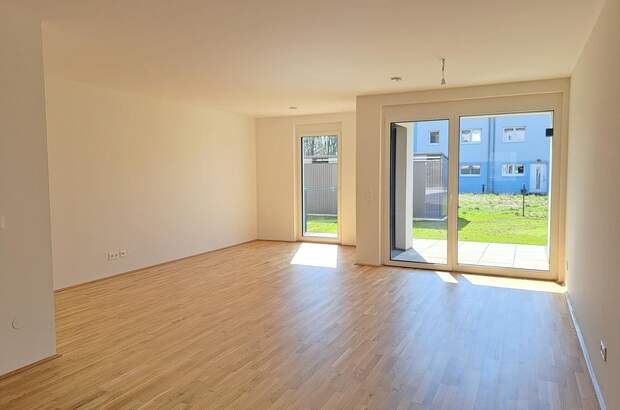 Reihenhaus kaufen in 3100 St. Pölten (Bild 3)