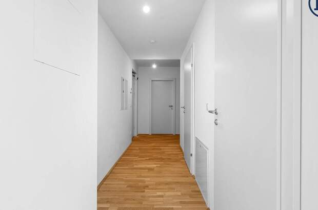 Terrassenwohnung kaufen in 1220 Wien (Bild 5)