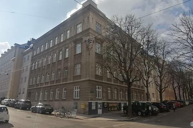 Wohnanlage kaufen in 1170 Wien (Bild 1)