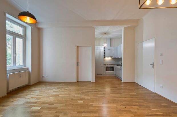 Wohnung kaufen in 1030 Wien (Bild 5)