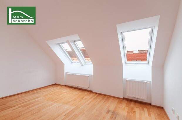 Terrassenwohnung kaufen in 1100 Wien (Bild 4)