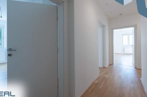 Altbauwohnung mit Balkon mieten in 4400 Steyr (Bild 3)
