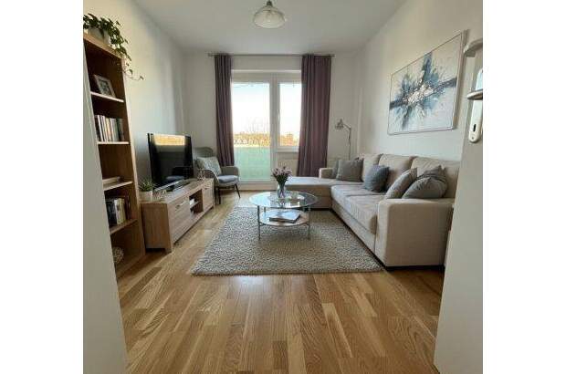 Terrassenwohnung mieten in 4600 Wels (Bild 2)