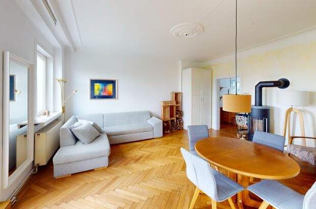 Terrassenwohnung kaufen in 1130 Wien (Bild 2)