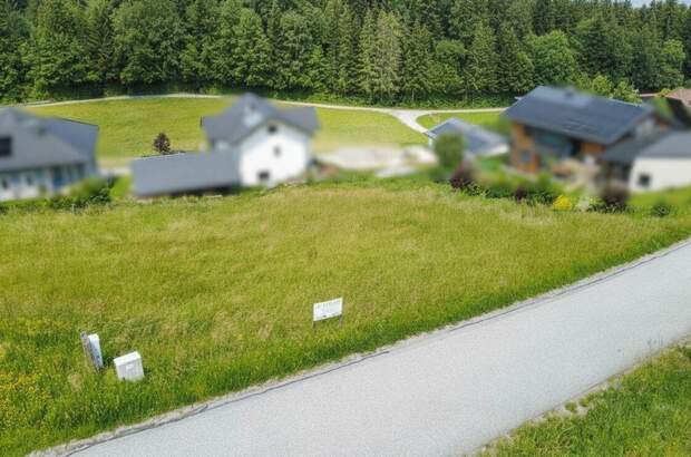 Grundstück kaufen in 4656 Kirchham (Bild 2)