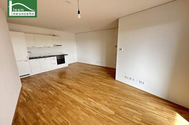 Terrassenwohnung mieten in 8020 Graz (Bild 2)