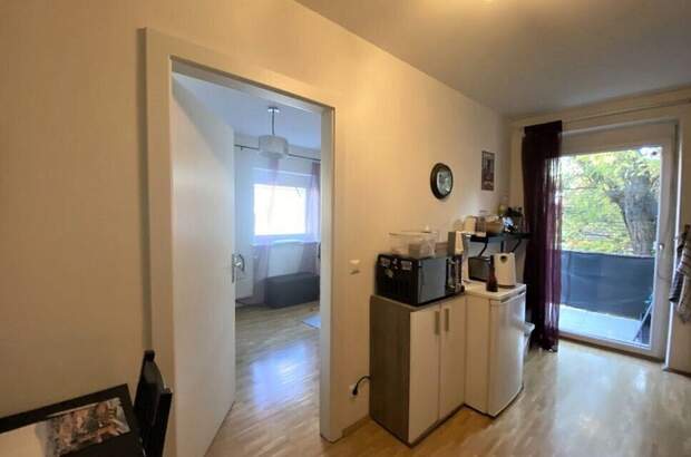 Wohnung mit Balkon mieten in 8010 Graz (Bild 5)