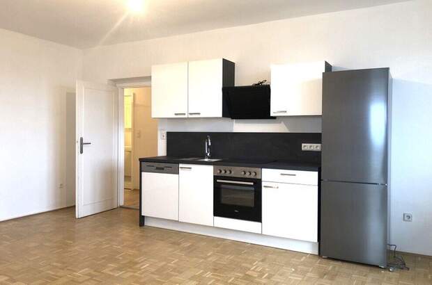 Wohnung mit Balkon kaufen in 8020 Graz (Bild 1)