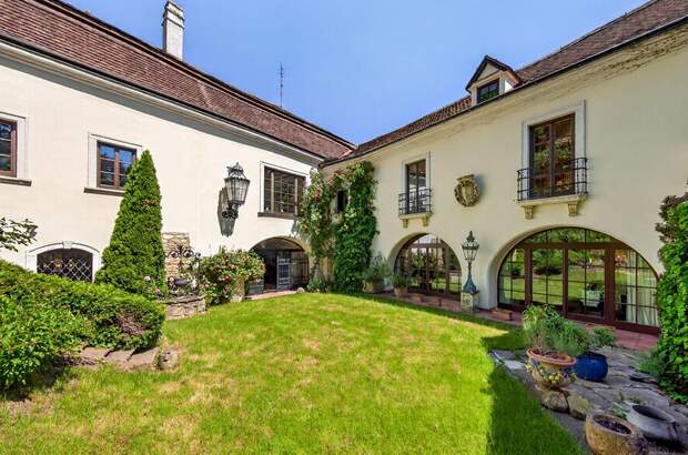 Haus mit Garten kaufen in 3400 Klosterneuburg (Bild 4)
