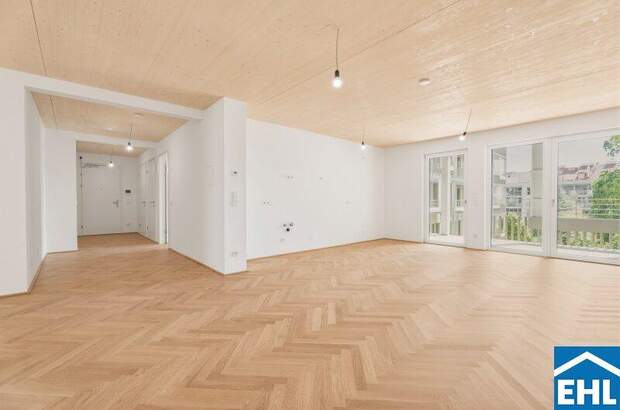 Terrassenwohnung kaufen in 1020 Wien (Bild 5)