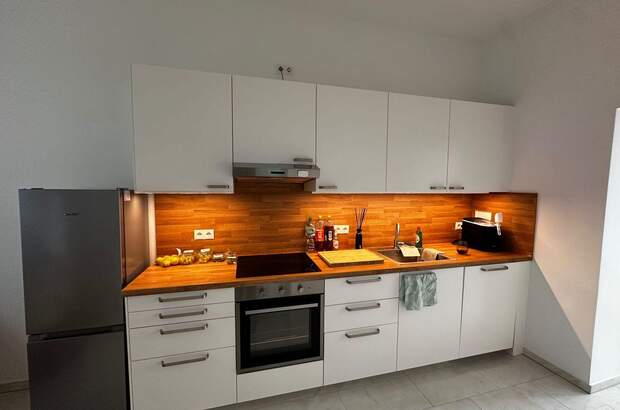 Altbauwohnung mieten in 1200 Wien (Bild 3)