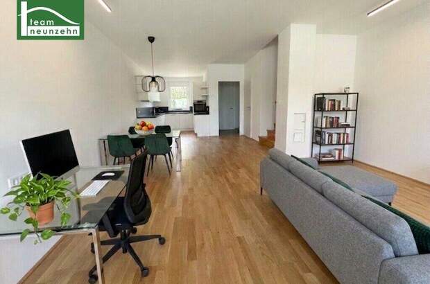 Reihenhaus kaufen in 3107 St. Pölten (Bild 5)