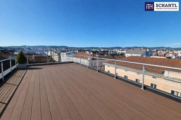 Terrassenwohnung kaufen in 1160 Wien (Bild 2)