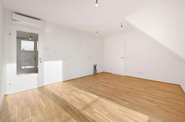 Terrassenwohnung kaufen in 1210 Wien (Bild 3)