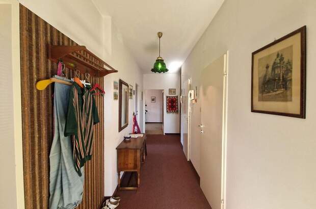 Wohnung mit Balkon kaufen in 2540 Bad Vöslau (Bild 2)