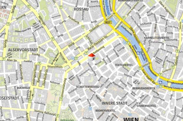 Gewerbeobjekt mieten in 1010 Wien (Bild 5)