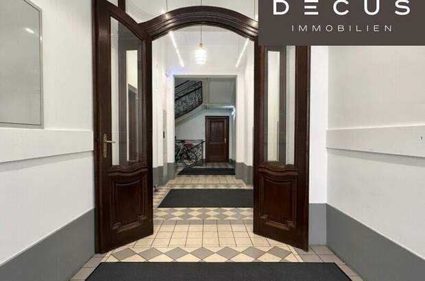 Büro / Praxis mieten in 1010 Wien (Bild 2)