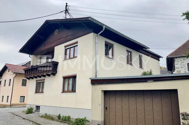 Mehrfamilienhaus kaufen in 4212 Neumarkt (Bild 4)