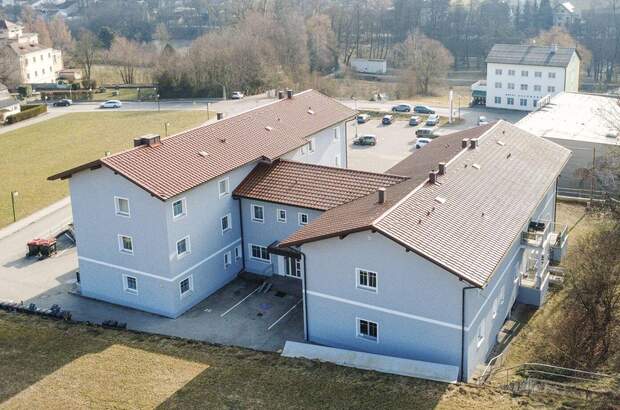 Wohnung mit Balkon kaufen in 4713 Gallspach (Bild 3)