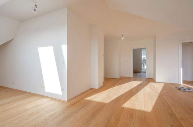 Altbauwohnung mit Balkon kaufen in 1050 Wien (Bild 3)