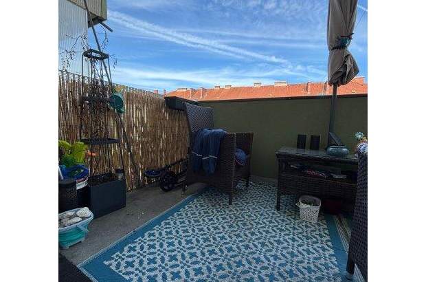 Terrassenwohnung mieten in 4600 Wels (Bild 1)