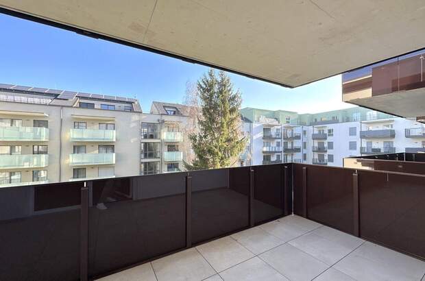 Wohnung mit Balkon kaufen in 8020 Graz