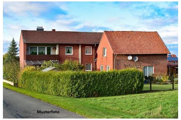 Mehrfamilienhaus kaufen in 3240 Mank (Bild 1)