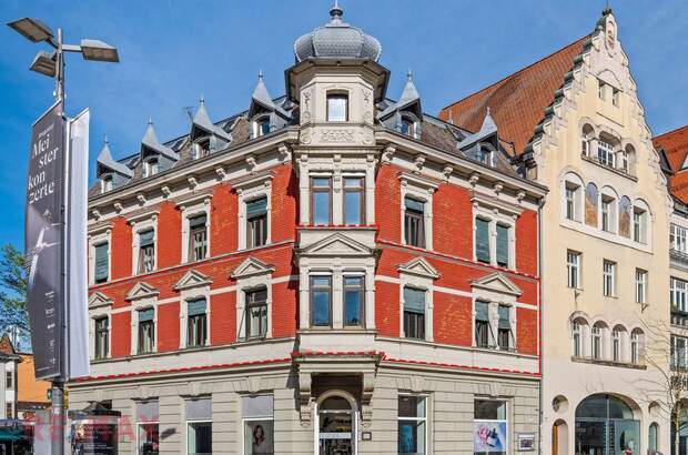 Gewerbeobjekt mieten in 6900 Bregenz (Bild 2)