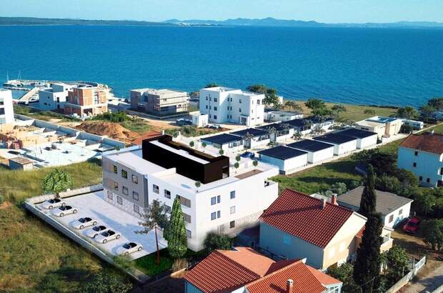 Eigentumswohnung in 23233 Privlaka (Bild 4)