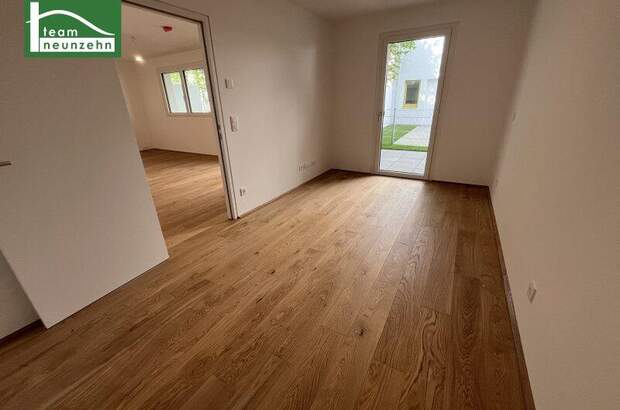 Terrassenwohnung kaufen in 1220 Wien (Bild 3)