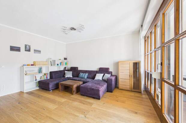Terrassenwohnung kaufen in 4040 Linz (Bild 2)
