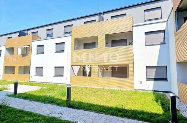 Anlageobjekt kaufen in 2700 Wiener Neustadt (Bild 1)