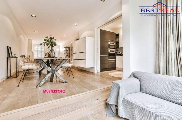 Terrassenwohnung kaufen in 1180 Wien (Bild 2)