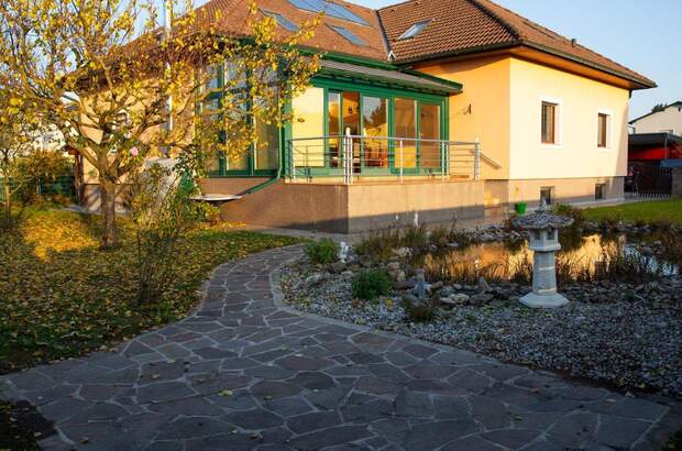 Haus mieten in 3100 St. Pölten