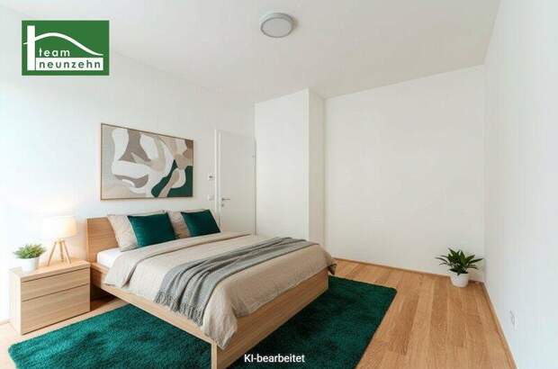 Terrassenwohnung kaufen in 1210 Wien (Bild 1)