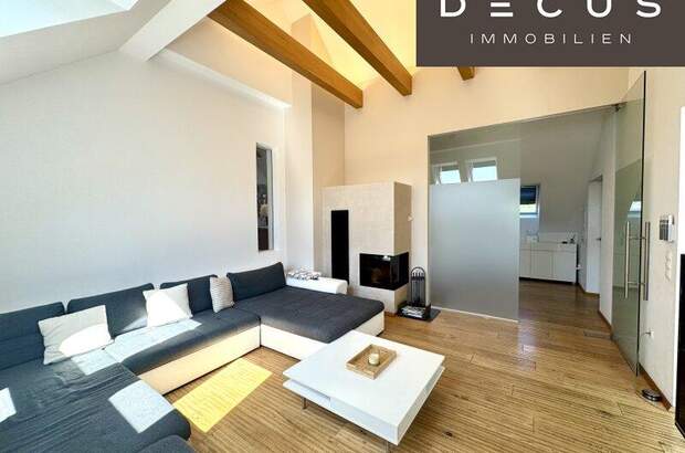 Terrassenwohnung mieten in 8563 Ligist (Bild 3)