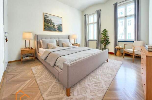 Altbauwohnung kaufen in 1120 Wien 12. (Bild 4)