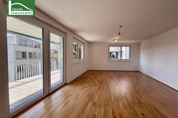 Terrassenwohnung mieten in 1180 Wien (Bild 4)