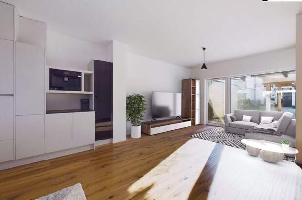 Haus mit Garten kaufen in 9073 Klagenfurt (Bild 2)