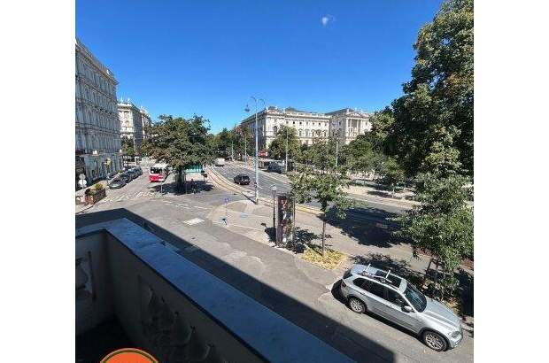 Büro / Praxis mieten in 1010 Wien (Bild 3)