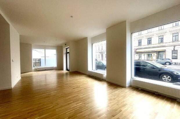 Gewerbeobjekt mieten in 1090 Wien (Bild 1)