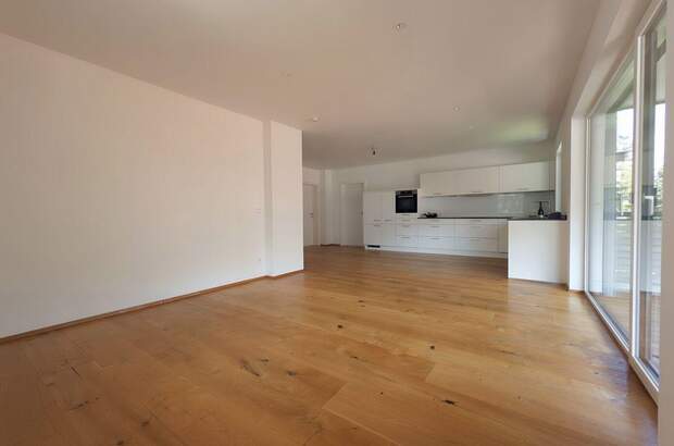 Wohnung mit Balkon kaufen (Bild 5)