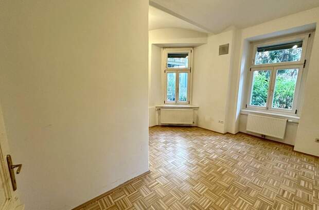 Altbauwohnung mieten in 8020 Graz (Bild 5)