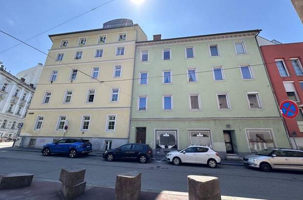 Anlageobjekt kaufen in 4020 Linz (Bild 2)