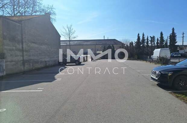 Gewerbeobjekt mieten in 3300 Amstetten