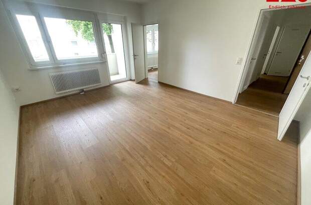 Terrassenwohnung mieten in 8750 Judenburg (Bild 3)