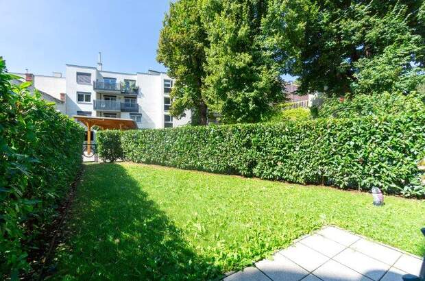 Terrassenwohnung kaufen in 1140 Wien (Bild 3)