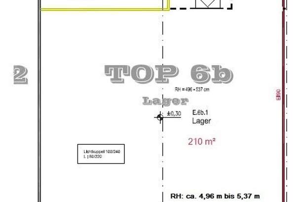 Gewerbeobjekt mieten in 8431 Gralla (Bild 2)